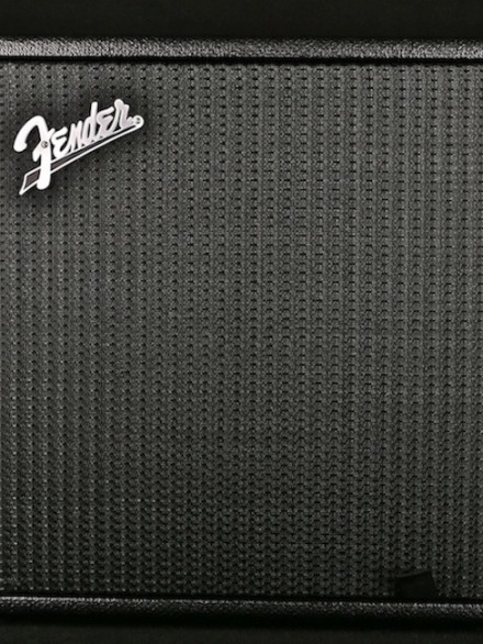 Rumble LT 25 Bass Combo Amplifier with Effects
