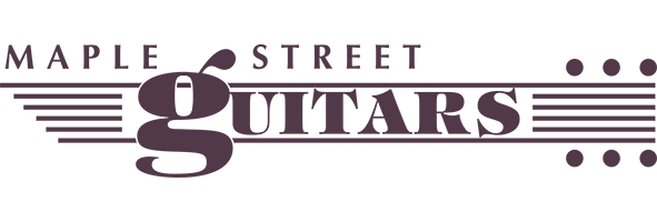 Maple Street Guitars