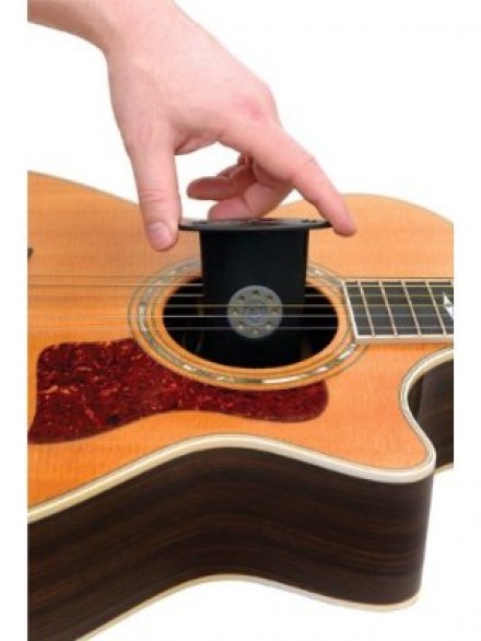 Acoustic Guitar Humidifier