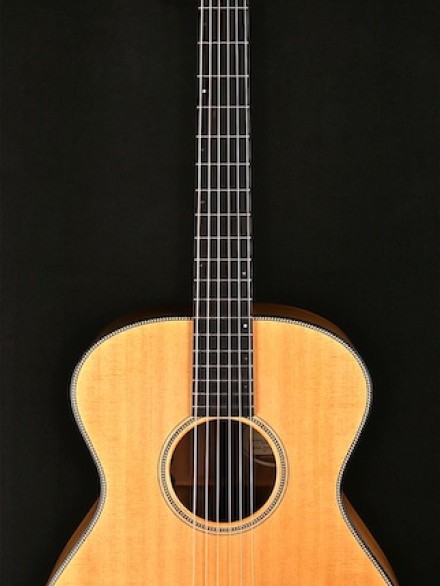 OREGON CONCERT MYRTLEWOOD