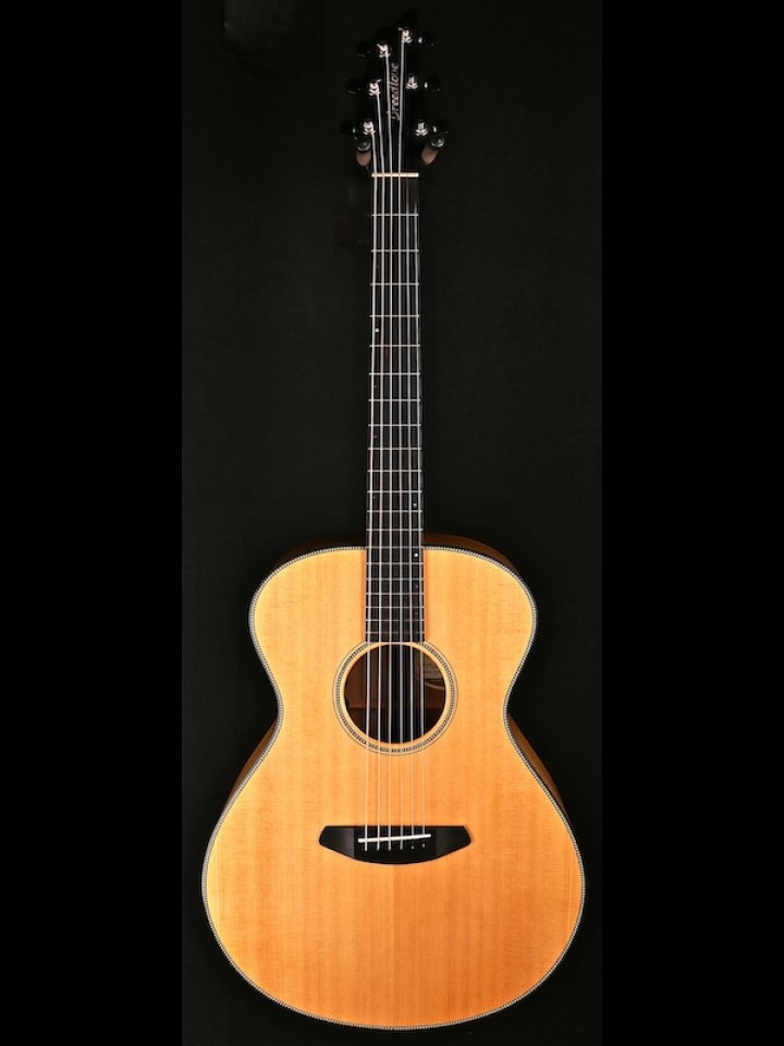 OREGON CONCERT MYRTLEWOOD