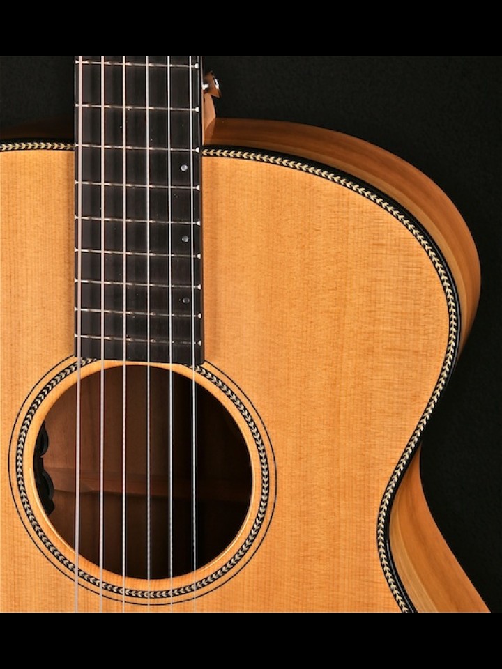 OREGON CONCERT MYRTLEWOOD