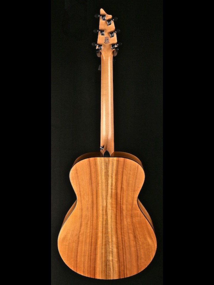 OREGON CONCERT MYRTLEWOOD