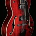 15" Archtop Cutaway with Solid Spruce Top