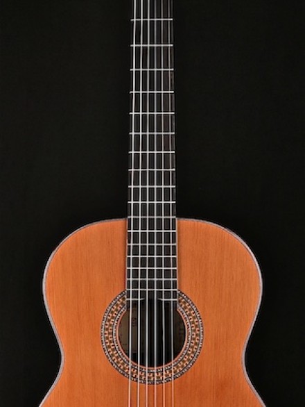 Classical with Solid Cedar and Solid Rosewood