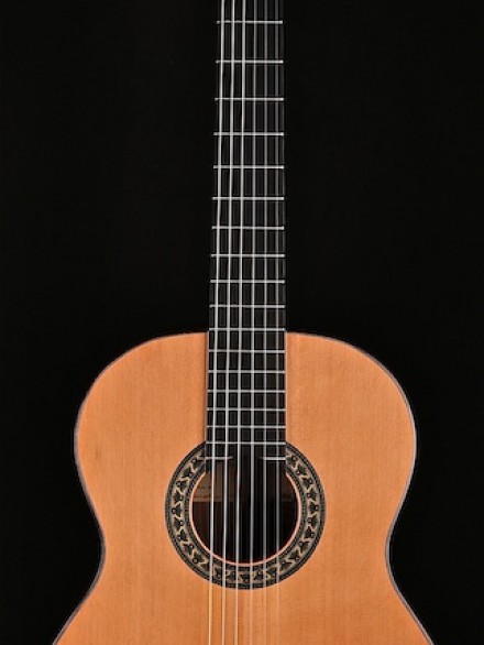 5P RSWD/SOLID CEDAR CLASSICAL