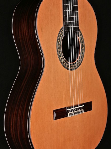 5P RSWD/SOLID CEDAR CLASSICAL