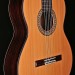 Classical with Solid Cedar and Indian Rosewood