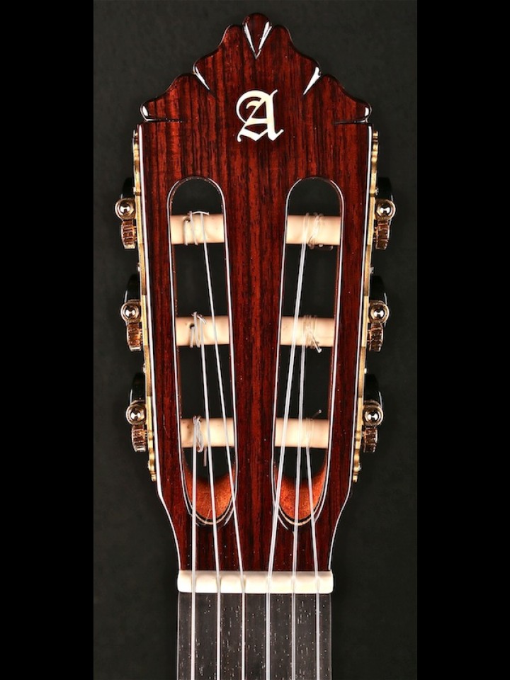 10 PREMIER WITH LATTICE BRACES