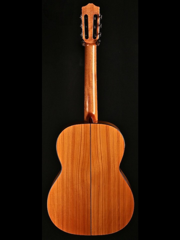 Iberia Series Flamenco with Spruce and Cypress