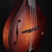 A-STYLE MANDOLIN WITH SUNBURST SATIN FINISH W/CASE