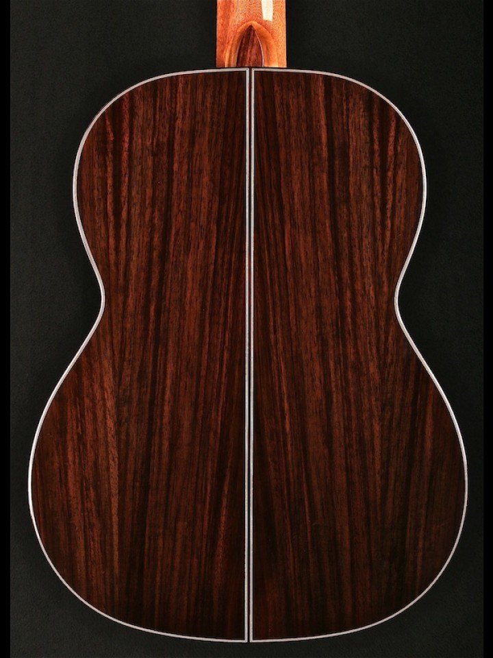 Classical with Solid Cedar Top and Rosewood