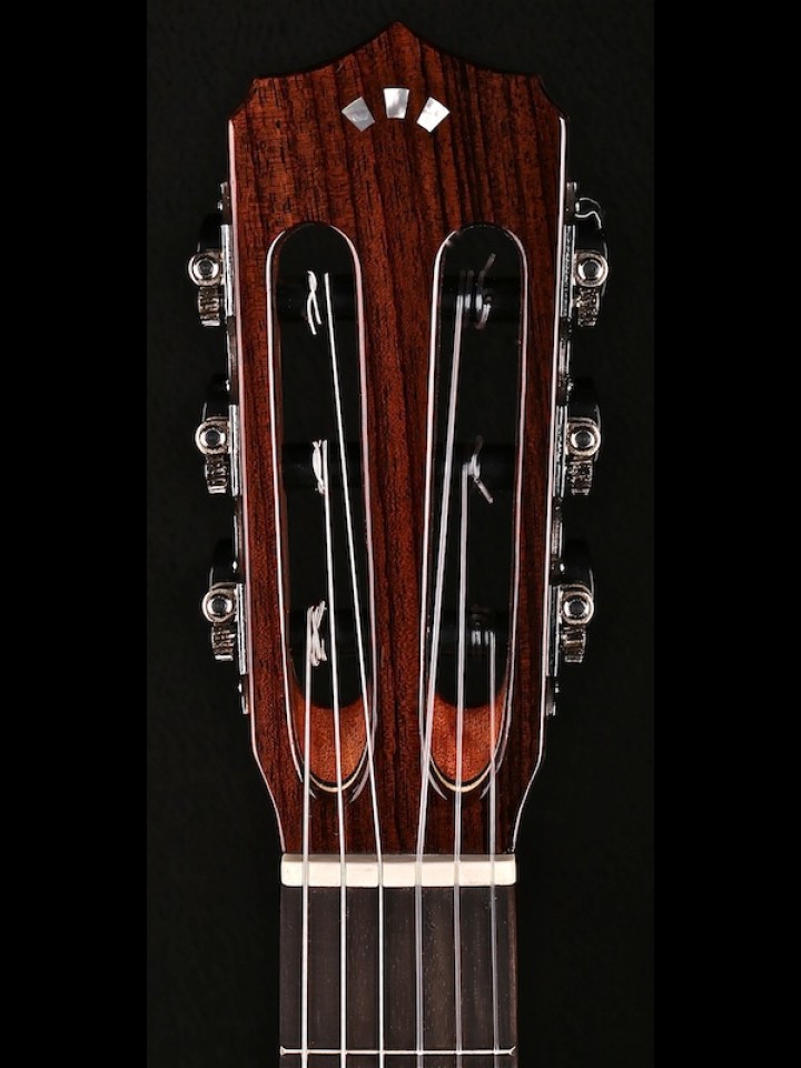 Luthier Series Crossover Nylon String