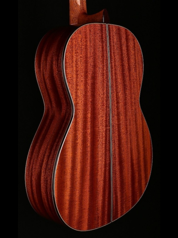 Luthier Series Crossover Nylon String