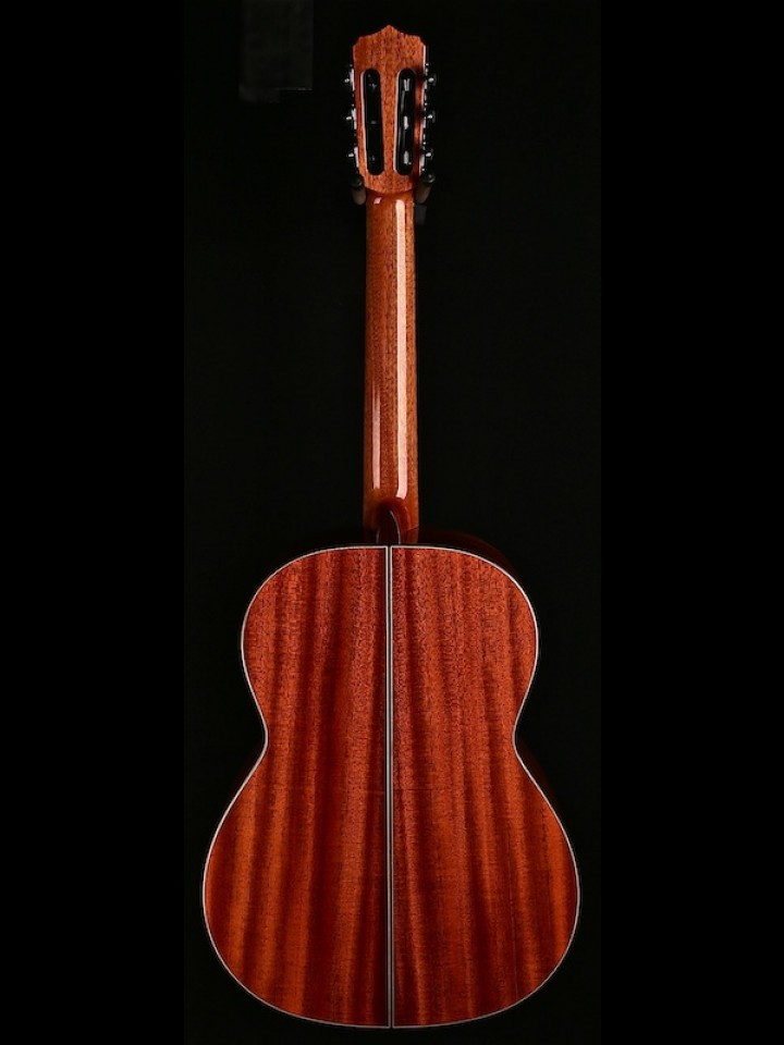 Luthier Series Crossover Nylon String
