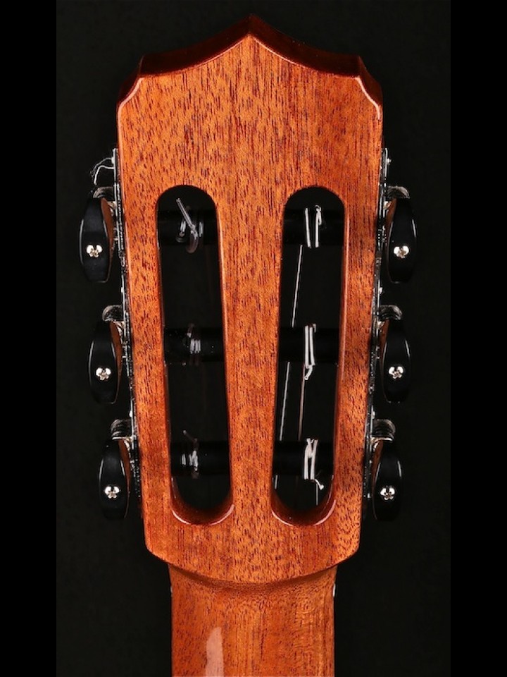 Luthier Series Crossover Nylon String