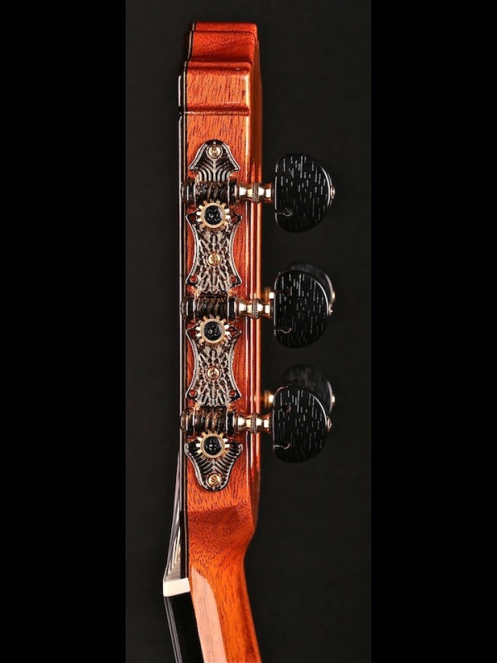 Luthier Series Flamenco with Spruce and Cypress