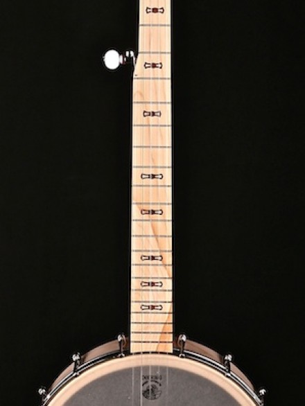 OPEN BACK BANJO W/12" RIM