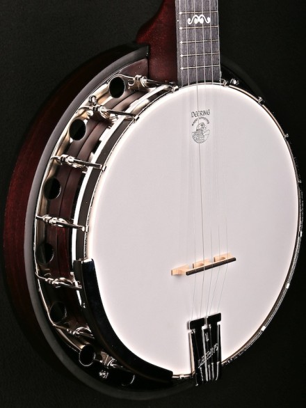 Artisan Goodtime Special 5-String Banjo