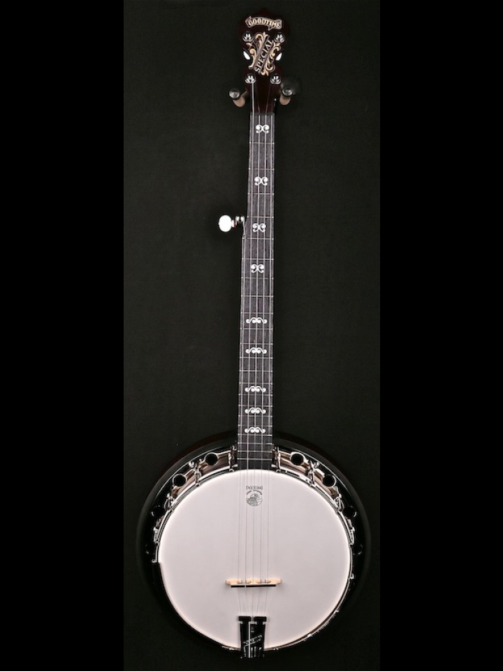 Artisan Goodtime Special 5-String Banjo