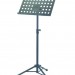 Topline Series Orchestra Music Stand - Black