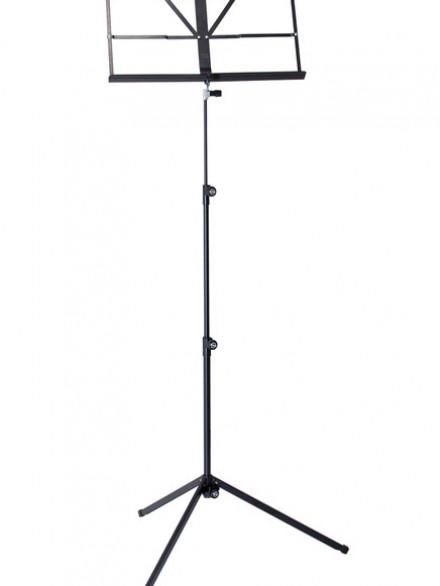 Baseline Series Lightweight Folding Music Stand