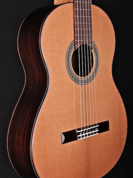 Estudio Series Classical with Cedar and Rosewood