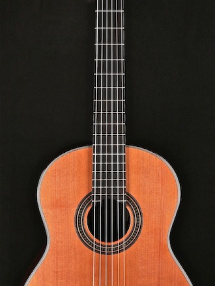 Player Series Classical with Spruce and Rosewood