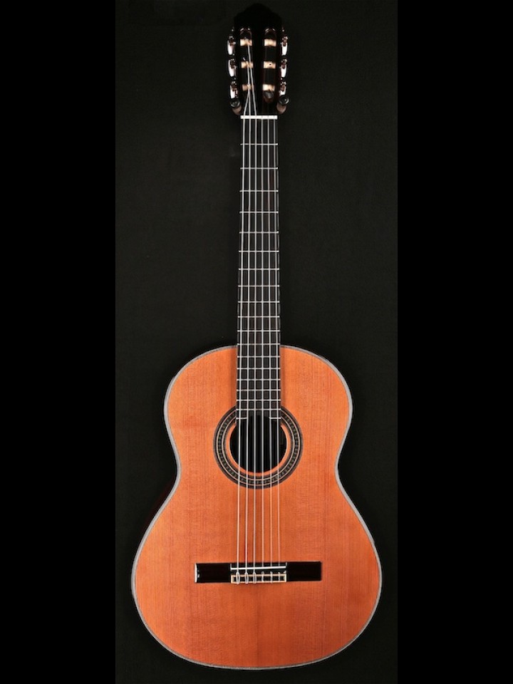 Player Series Classical with Spruce and Rosewood