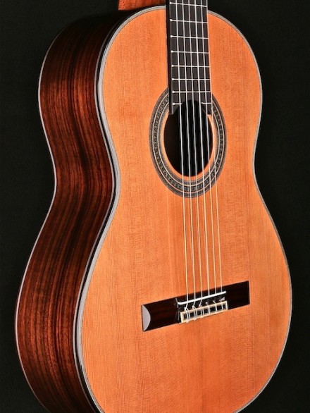Player Series Classical with Spruce and Rosewood