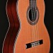 NEW WORLD ALL SOLID 628MM CEDR TOP W/CASE
