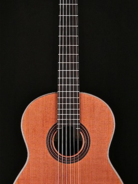 Player Series Classical with Cedar and Rosewood
