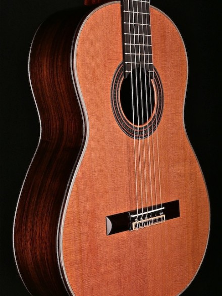 Player Series Classical with Cedar and Rosewood