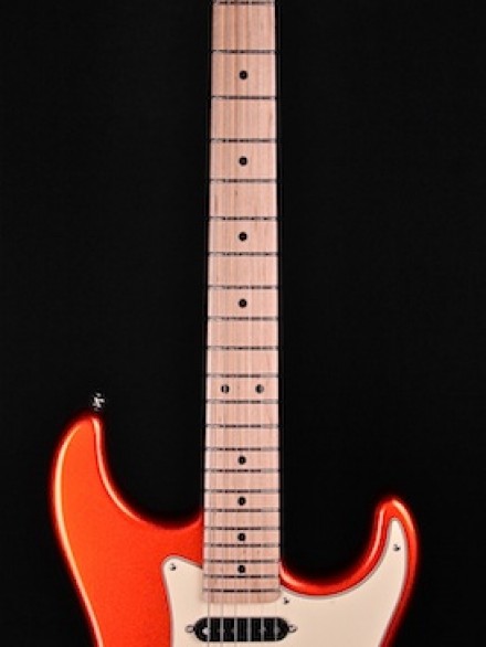 Legacy in Tangerine Metallic