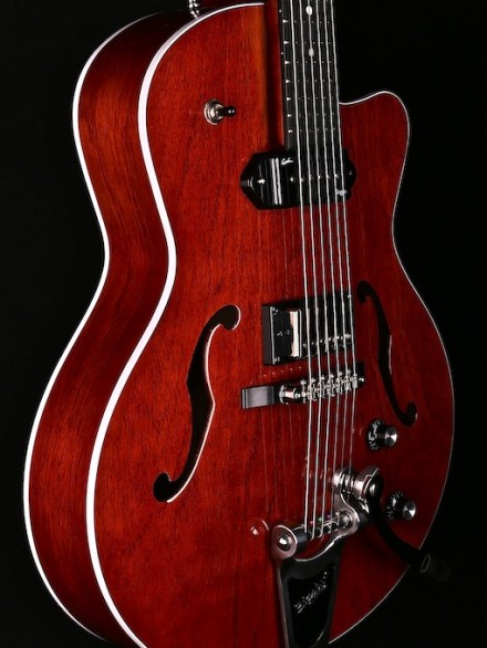 5TH AVENUE UPTOWN HAVANA BROWN W/TRIC CASE