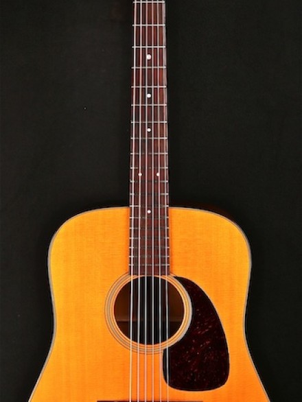 CUSTOM SHOP D-18 1950s W/OHC