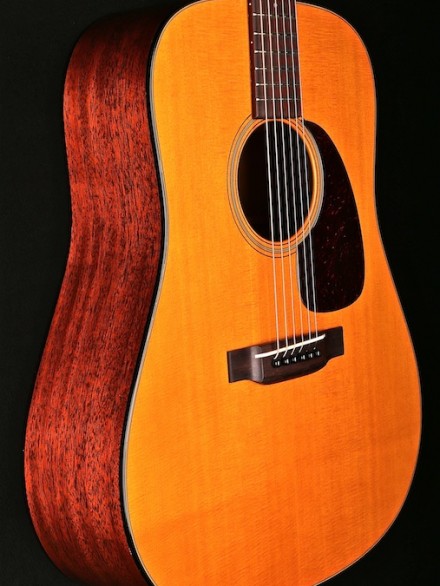 CUSTOM SHOP D-18 1950s W/OHC