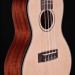Concert Uke with Solid Spruce Top and Gloss Finish