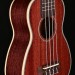 MAHOGANY SOPRANO LONG NECK UKE