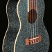 AQUAMARINE SPARKLE CONCERT UKE