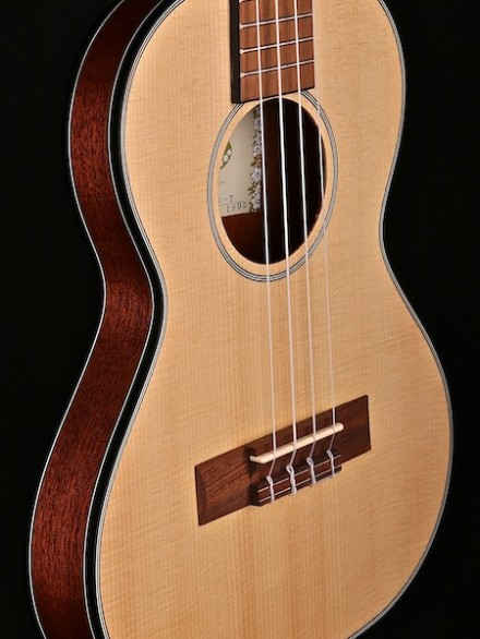 ColeClak.FL2AC・オール単板・貝ポジション Japan guitars | Claescaster