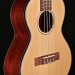 Tenor Ukulele w/Solid Spruce Top and Gloss Finish