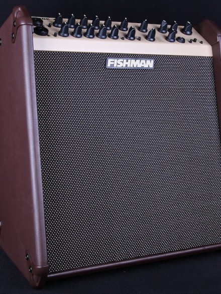 Loudbox Performer 180 Watt Acoustic Amplifer