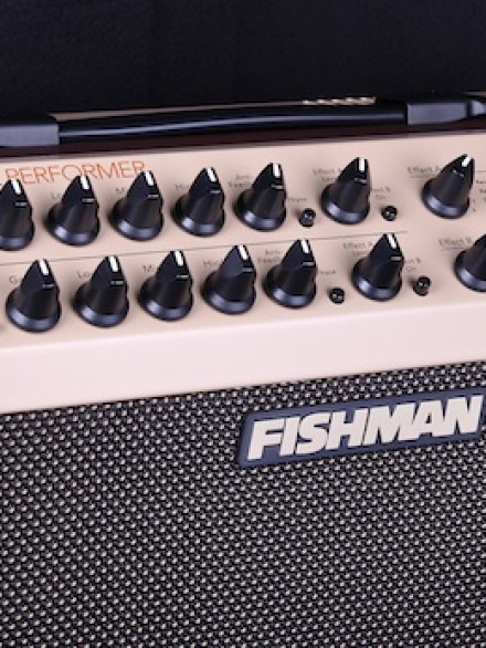 Loudbox Performer 180 Watt Acoustic Amplifer