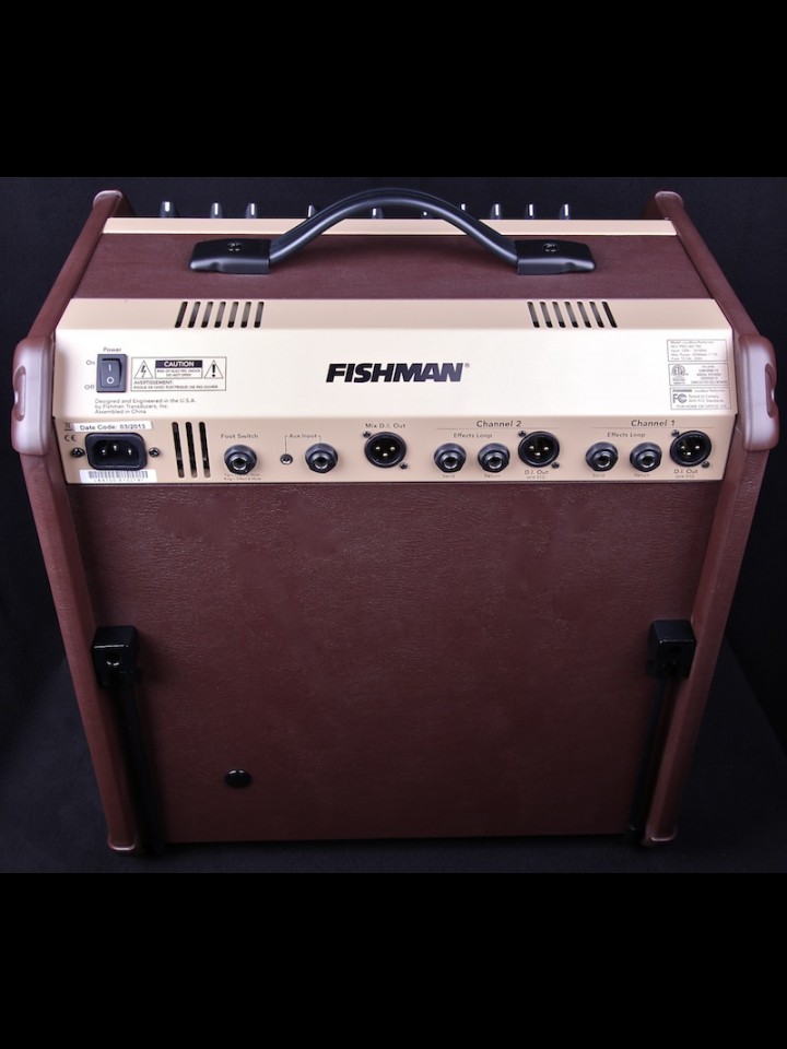 Loudbox Performer 180 Watt Acoustic Amplifer