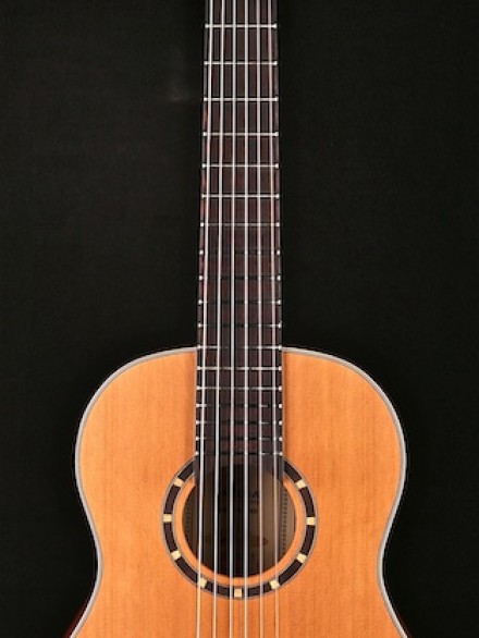 Family Series 1/4 Size Nylon String