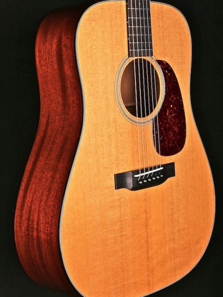 Maple Street Guitars | Collings