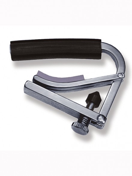 6-String Acoustic/Electric Guitar Capo
