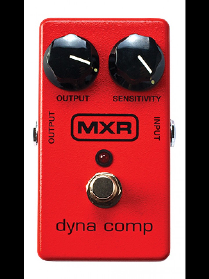 DYNA COMP COMPRESSOR