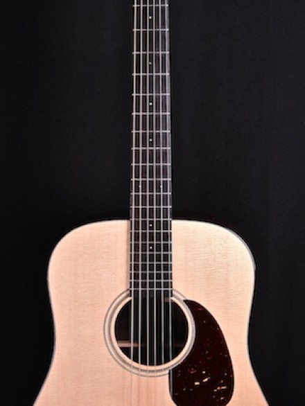 PRE-WAR DREADNAUGHT W/CASE